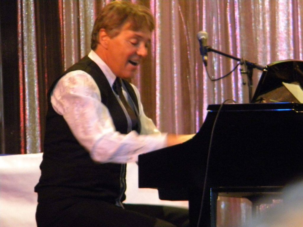 Richard abel 3