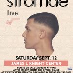 stromae miami