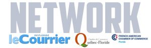 Logo courrier network CC