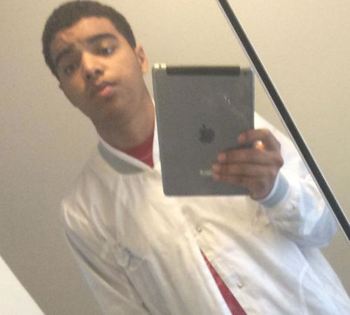 Marc Wabafiyebazu.