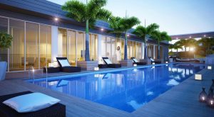 investir dans le quartier branché d'Edgewater Miami