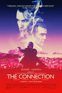 the connection 2