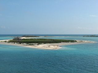 Dry Tortugas Keys Floride