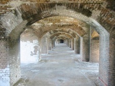Fort Jefferson – Dry Tortugas
