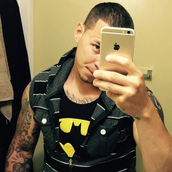Harlem Suarez islamiste Kay West