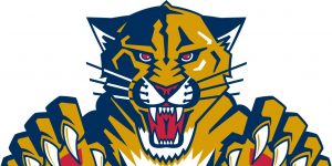 Logo Florida Panthers