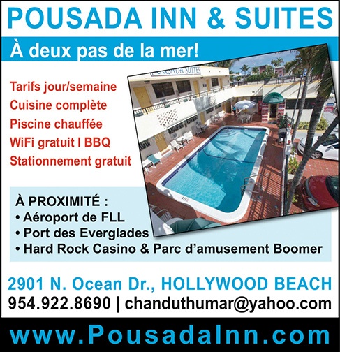 Pousada Inn