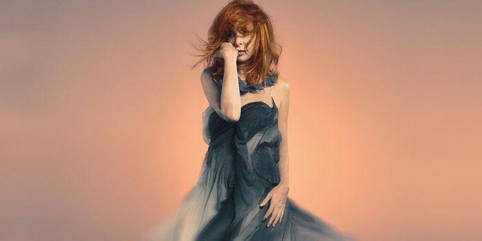 Mylène Farmer à la conquête des Etats-Unis