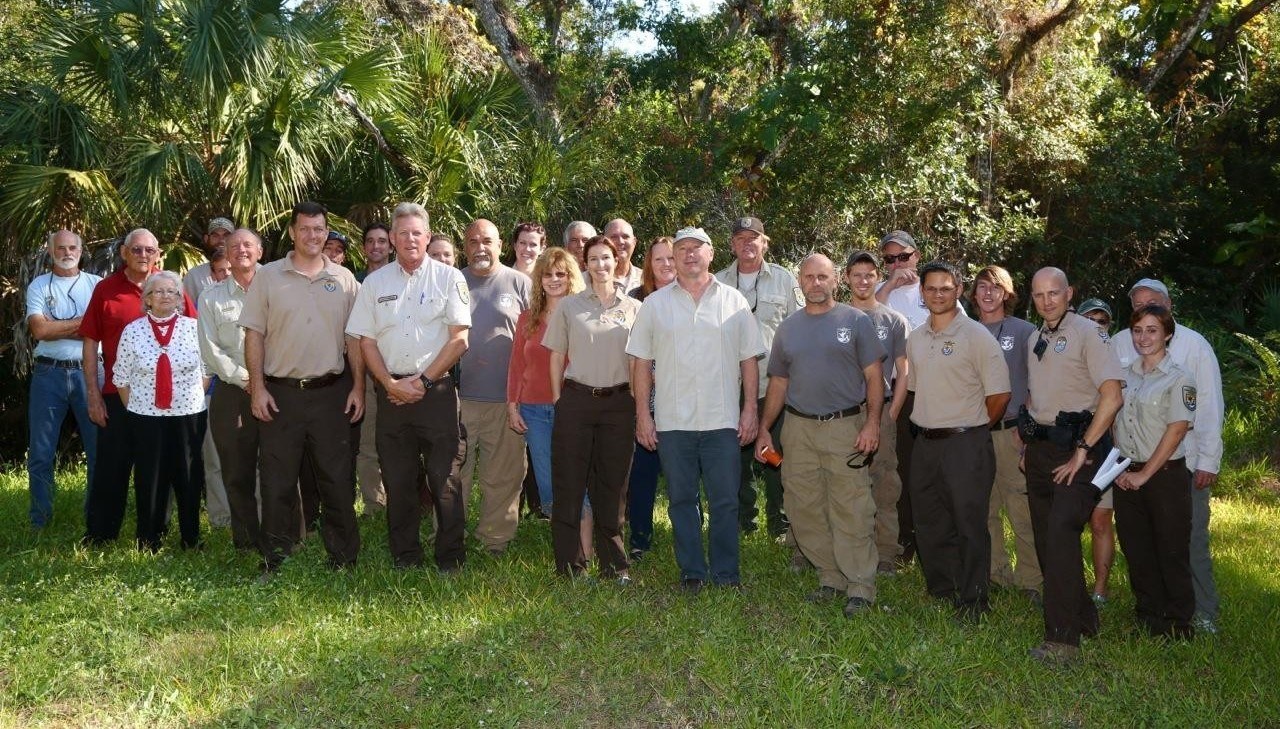 Us Fish and Wild Life : Florida Panthers