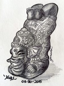 Ganesh par Noon