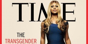 Laverne Cox Transgenre