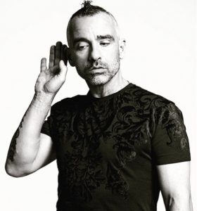 eros ramazzotti