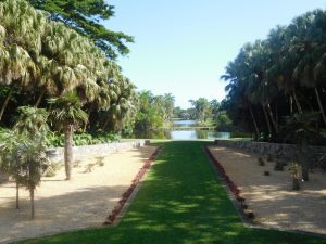 Fairchild Tropical Garden - Miami - Floride