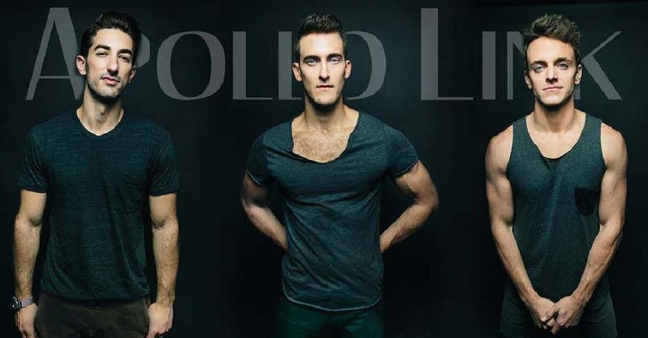 Apollo Link