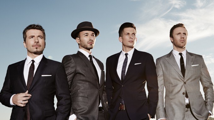 The Tenors