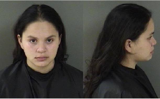 elle bat son mari Floride