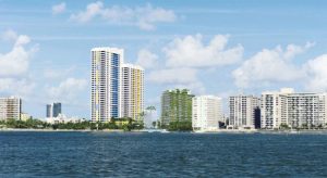 Jean Nouvel de retour à Miami-Beach