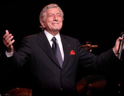 tony-bennett