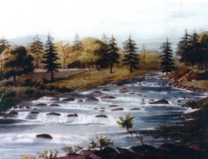 Chattahoochee-River