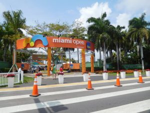 Miami Open / Crandon Park / Key Biscayne / Miami