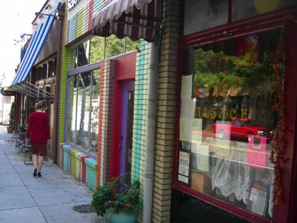 Decatur-shops