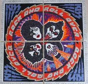 Marie-Pierre Marquet à Miami Wynwood