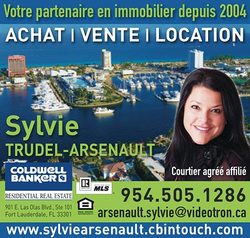Trudel-Arsenault-Sylvie-courtier-achat-vente-floride