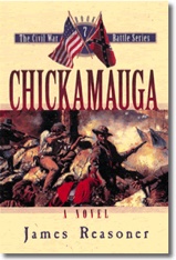 chickamauga