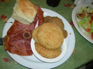 Cuisine de Géorgie