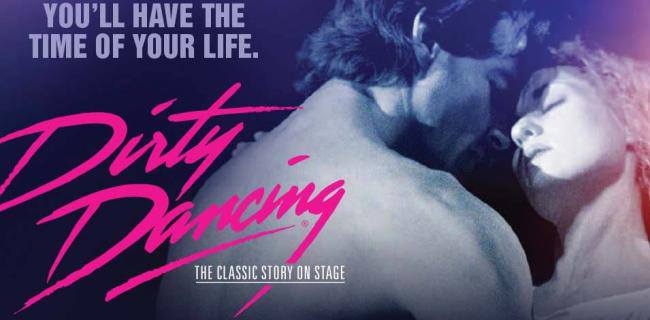 Dirty Dancing