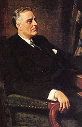 franklin-roosevelt