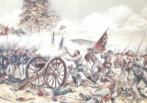guerre-de-secession