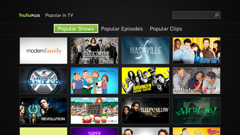 hulu-plus