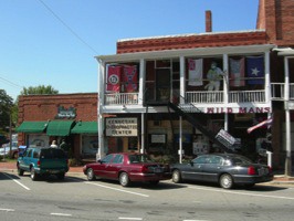 kennesaw-wild-man