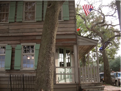 savannah