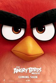 Angry Birds Movie