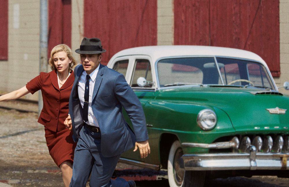 Hulu 11.23.63