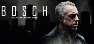Série Tv Harry Bosch