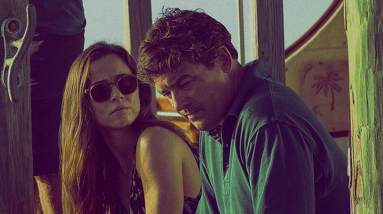 Bloodline Saison 2 sur Netflix