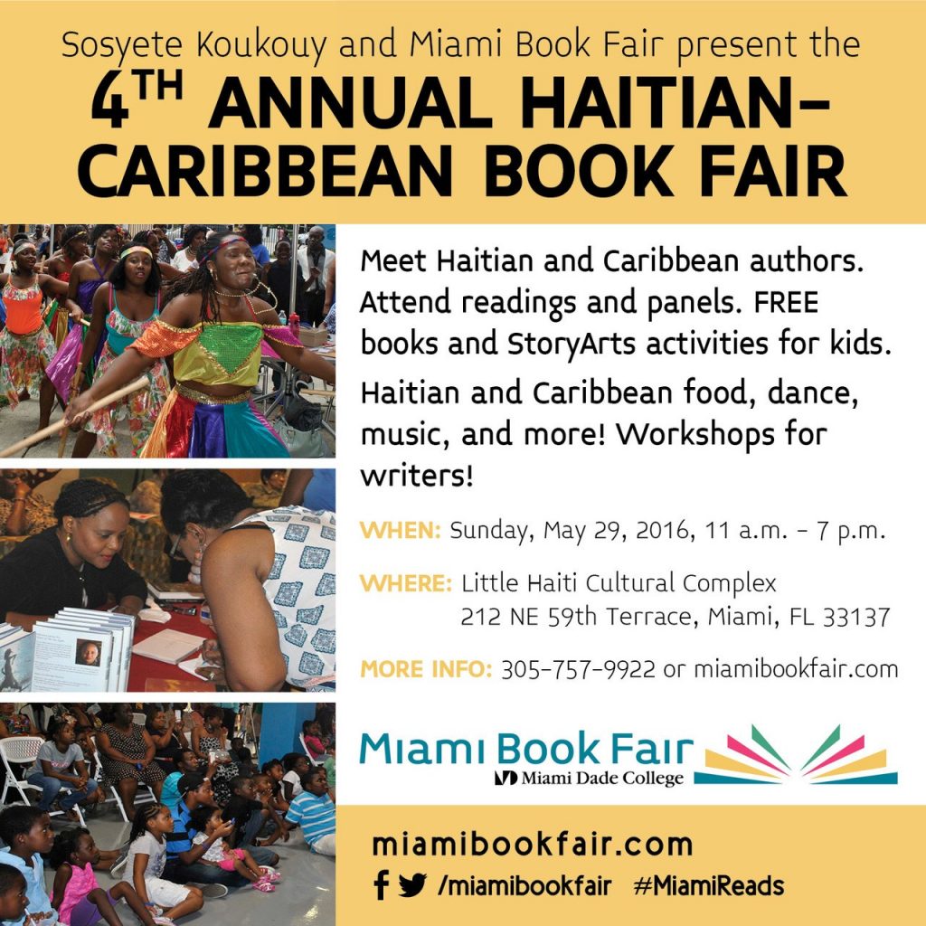 haiti-book-fair