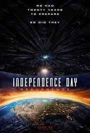 Independance Day 2