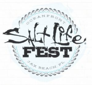Jacksonville Salt Life Festival