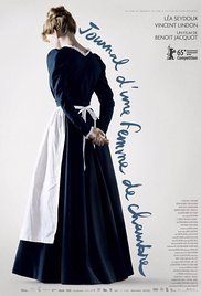 Journal d'une femme de chambre