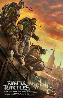 Tortues Ninja 2
