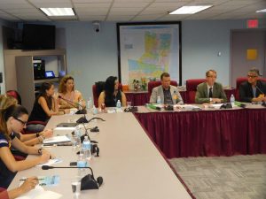 Table Ronde du Tourisme francophone en Floride 2016