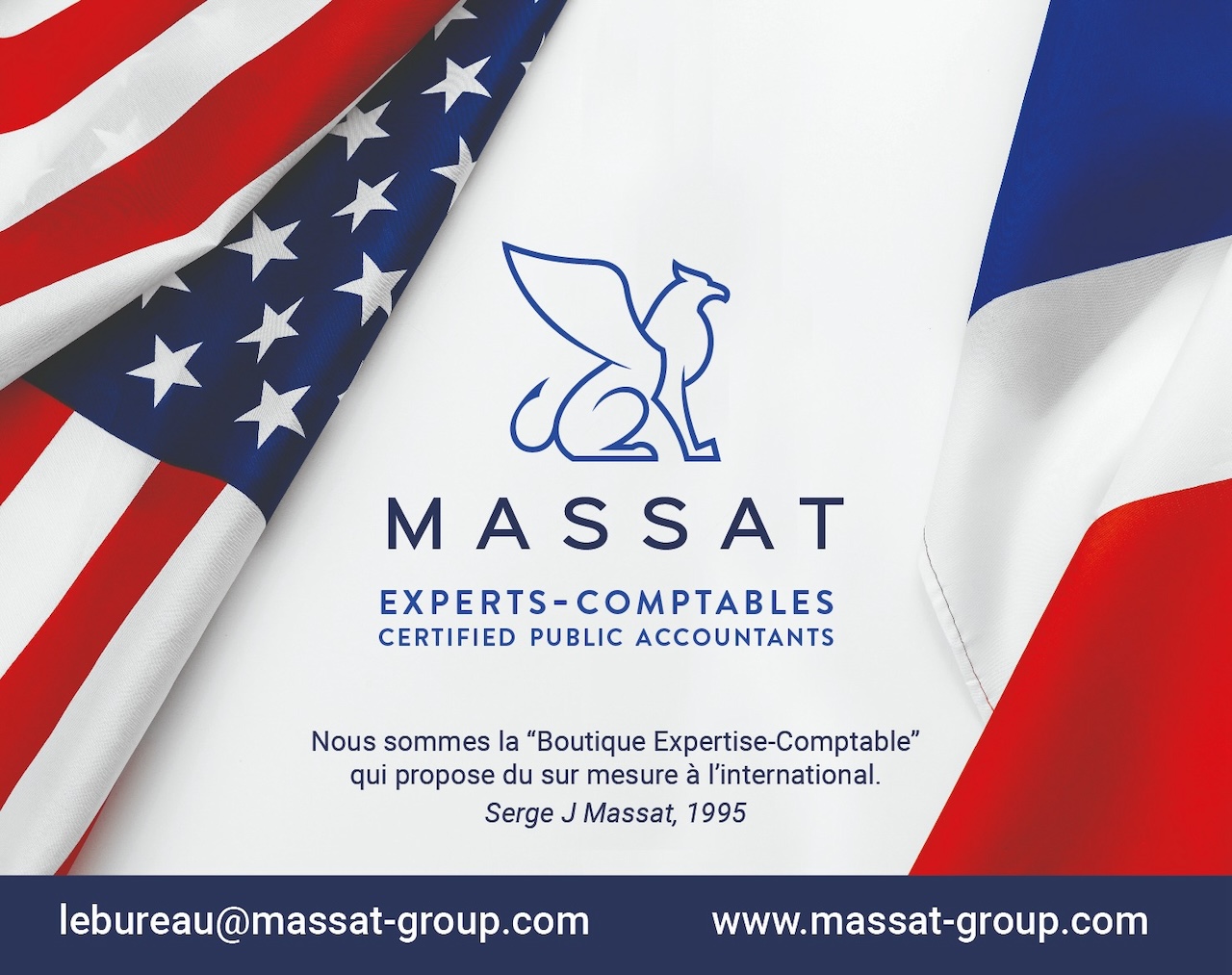 Massat Comptable CPA