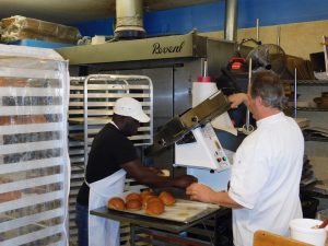 Boulangerie-Pâtisserie Croissant'liscious à Pompano Beach / Fort Lauderdale