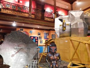 Ripley's Believe it or not / St Augustine / Floride
