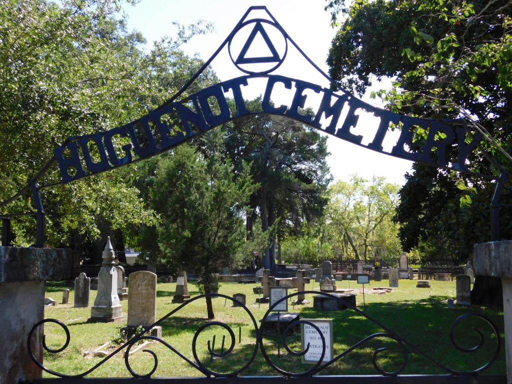 St Augustine / Floride