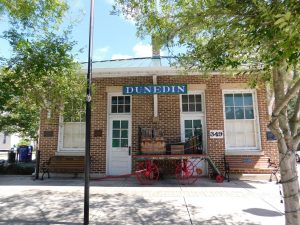 Dunedin, Floride